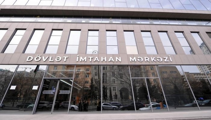 Bu gün DİM 9 illik təhsil səviyyəsi üzrə buraxılış imtahanı keçirir