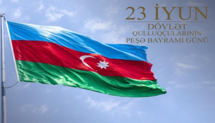 Bu gün dövlət qulluqçularının peşə bayramıdır