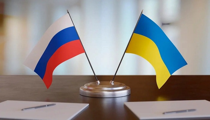 Bu gün Əbu-Dabidə Rusiya-Ukrayna danışıqları başlayır