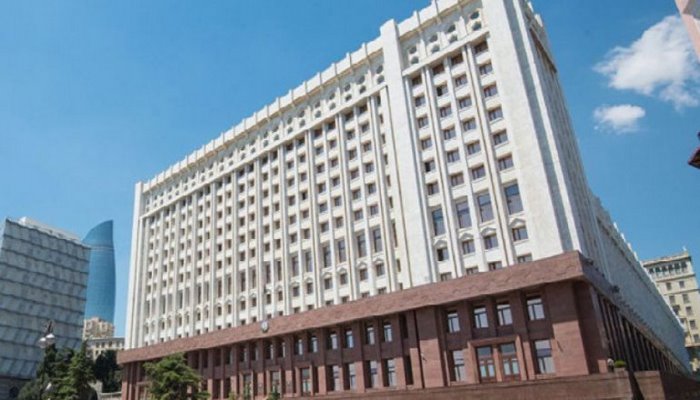 Bu gün Əfv Komissiyasının ilk iclası keçiriləcək