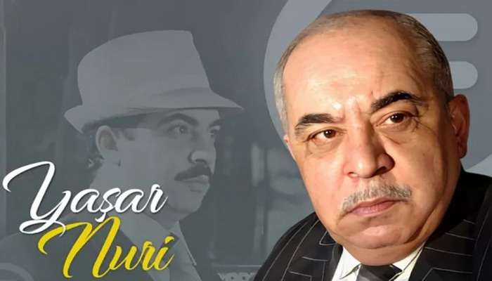 Bu gün görkəmli aktyor, Xalq artisti Yaşar Nurinin doğum günüdür
