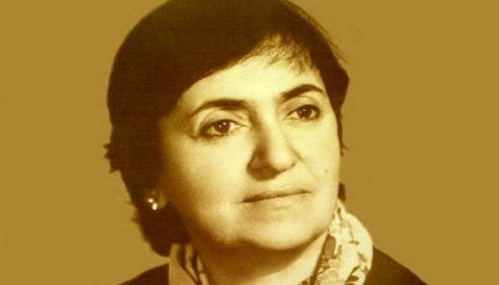 Bu gün görkəmli oftalmoloq-alim Zərifə Əliyevanın doğum günüdür