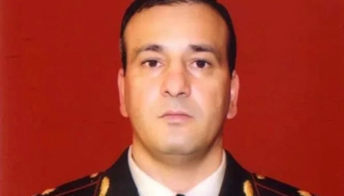 Bu gün məzun olan şəhid övladları - Polad Həşimovun oğlu da var (SİYAHI)