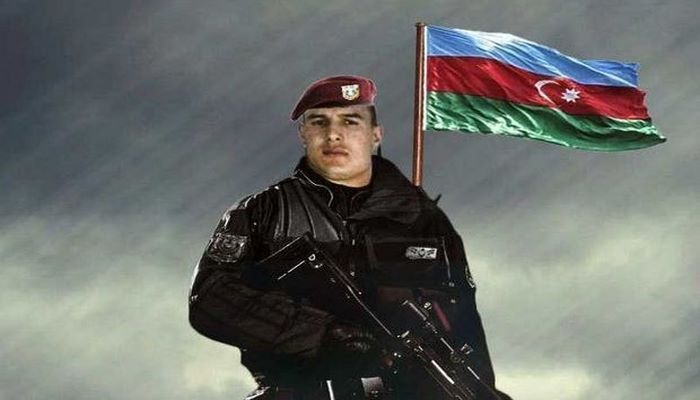 Bu gün Milli Qəhrəman Mübariz İbrahimovun doğum günüdür