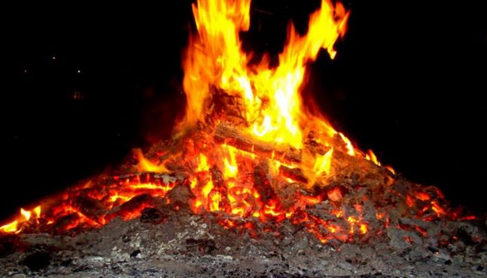 Bu gün Novruzun ikinci çərşənbəsidir