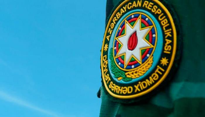 Bu gün ölən DSX əsgərinin - Fotosu