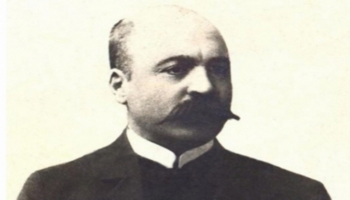 Bu gün yazıçı, dramaturq, ictimai xadim Cəlil Məmmədquluzadənin doğum günüdür