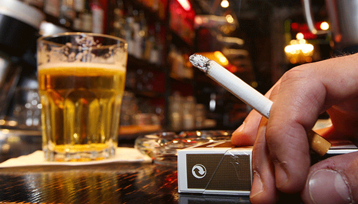 Bu gündən siqaret və alkoqollu içkilər bahalaşır