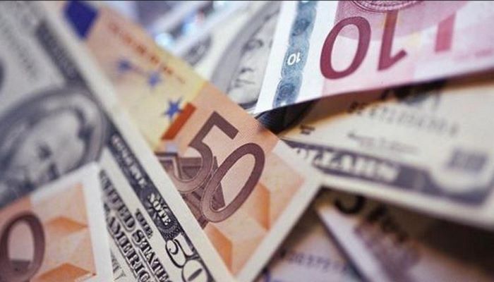 Bu günün valyuta məzənnələri