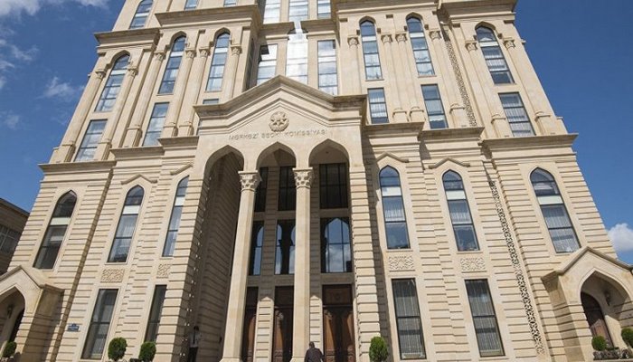 Bu həftədən namizədlər sənədlərini DSK-lara təqdim etməyə başlayır