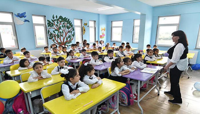 Bu il 130 təhsil müəssisəsi rasionallaşdırılacaq - Təhsil naziri