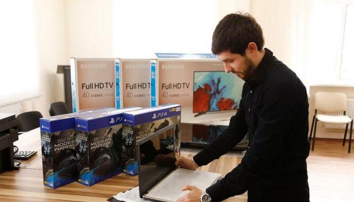 Bu il özünüməşğulluq proqramına nə qədər adam cəlb olunacaq?