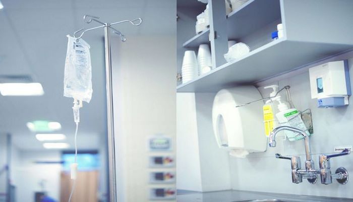 Bu klinika cərimələnə bilər