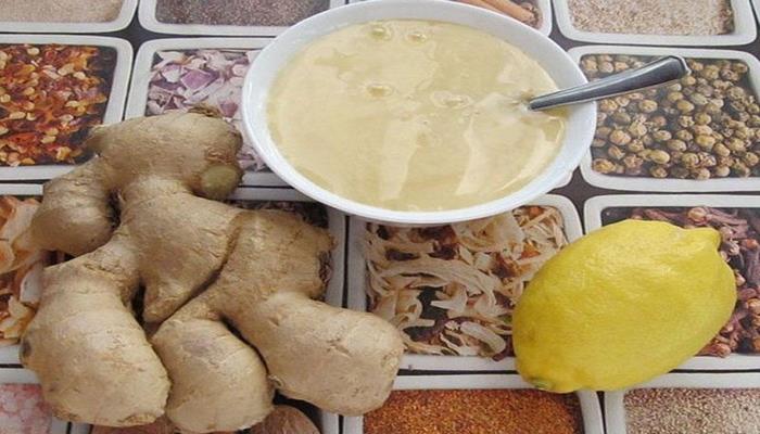 Bu köhnə alman resepti sizin qan damarlarınızı təmizləyəcək