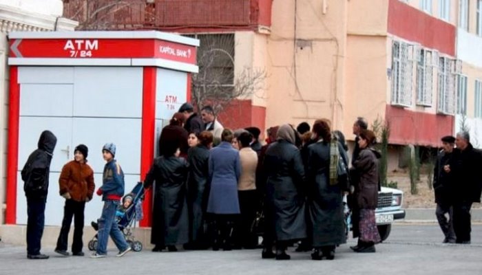 Bu məcburi köçkünlərə verilən “çörəkpulu” dayandırılır