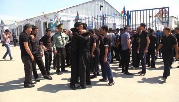 Bu məşhur şəxslər əfv oluna bilər