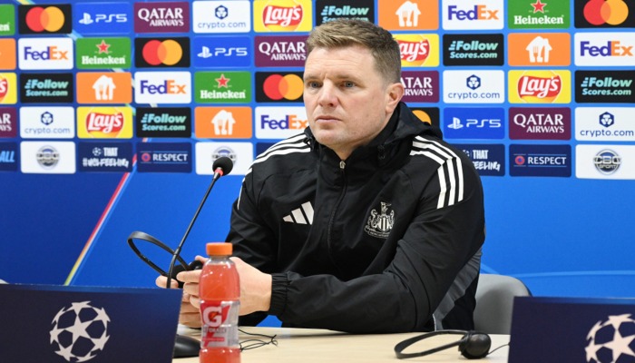 “Bu mövsüm ən yüksək səviyyəli oyunumuzu “Qarabağ”a qarşı keçirmişik”