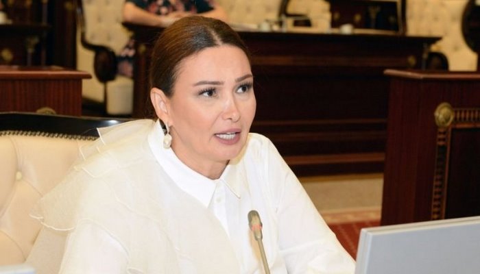 "Bu, necə ola bilər? O, şəhiddir..." - Qənirə Paşayeva