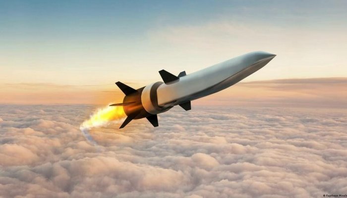 Bu ölkə 2030-cu ilə qədər hipersəs raketinə sahib olacaq