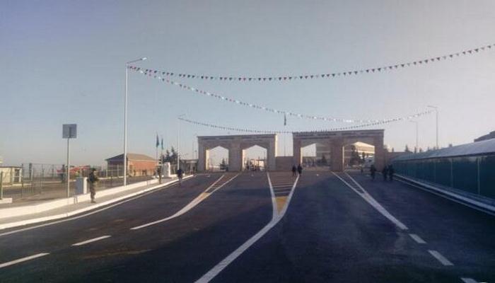 Bu ölkələrlə sərhəddə yeni gömrük postları yaradılacaq