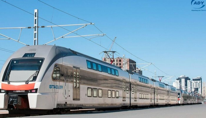 Bu şəxslər dəmir yolundan da PULSUZ istifadə edəcək