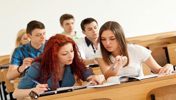 Bu şəxslər özəl universitetlərdə pulsuz təhsil alacaq