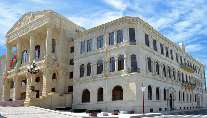 Bu şəxslər Rusiyadan ekstradisiya edildi