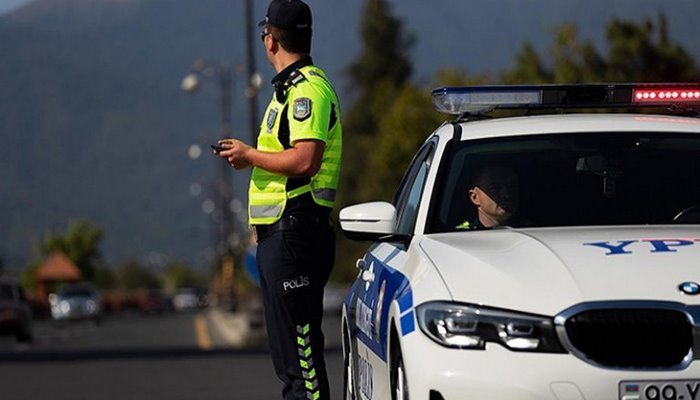 Bu şəxsləri 1000 manatadək cərimə gözləyir -Xəbərdarlıq