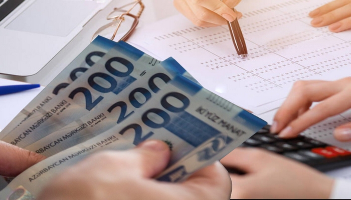 Bu şəxslərin gəlirləri vergidən azad ediləcək