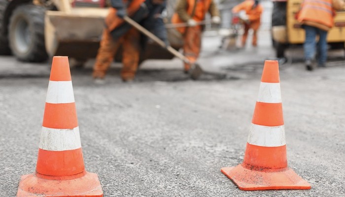 Bu yolda nəqliyyatın hərəkəti məhdudlaşdırılacaq