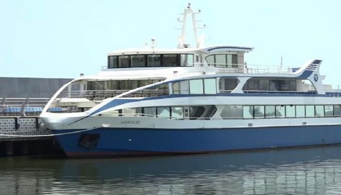 Bulvarda gəmi səyahətinin olmamasının səbəbi AÇIQLANDI