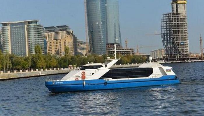 Bulvarda gəzinti gəmiləri niyə işləmir?