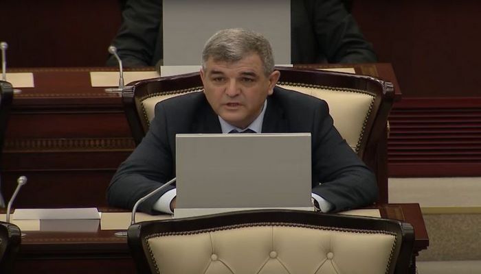 "Bundan sonrası sizlərə çox ağır olacaq!" - Fazil Mustafadan AÇIQLAMA