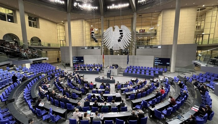 Bundestaqın Büdcə komitəsi 2024-cü il dövlət büdcəsini qəbul edib