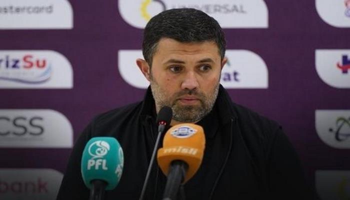 "Bunları görmürlərsə, hakimlik etməsinlər" - Azər Bağırov