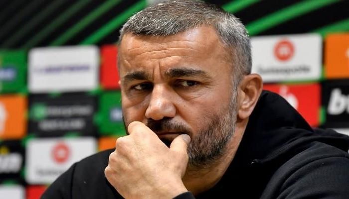 "Bütün fikrimizi "Bayer 04"lə oyuna yönəltmişik" - Qurban Qurbanov