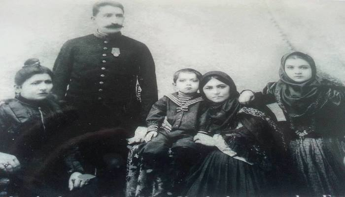 Bakıda güllələnməsini istəyən Cümhuriyyət tələbəsinin acı taleyi