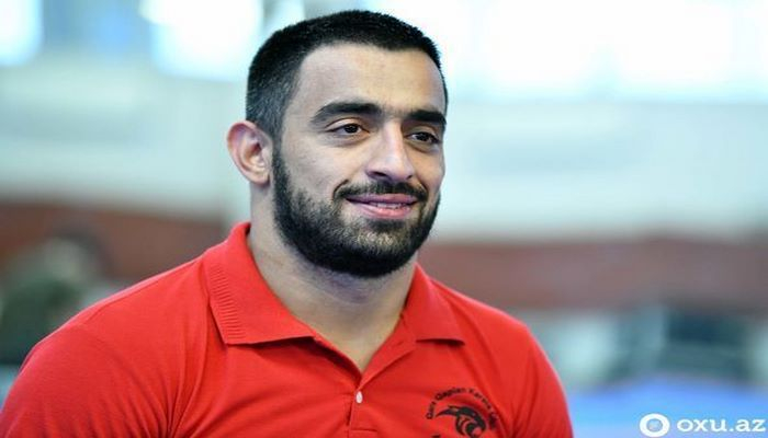 "Minsk-2019"da Azərbaycanın bayraqdarı: Zəngilana getsəm, öz evimizi tapa bilərəm