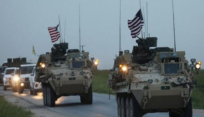 ABŞ Yaxın Şərqə 3500 əsgər göndərir