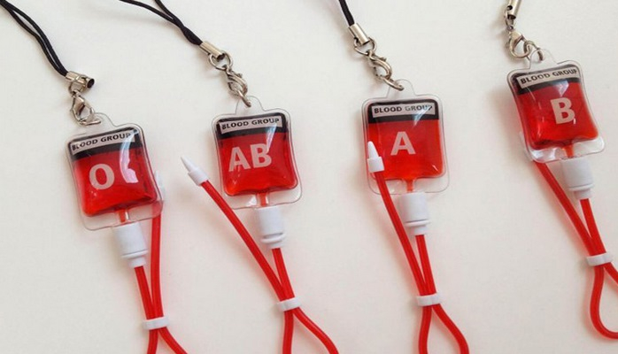 I-ci qan qrupu olanlar bu xəstəliklərə tutulmurlar