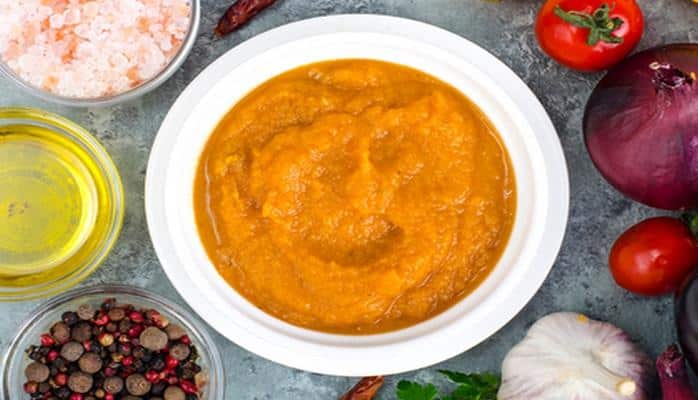 Названа лучшая баклажанная икра