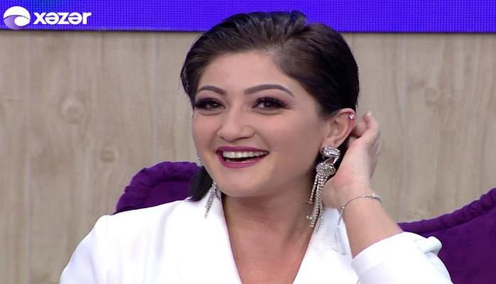 BNA-ya “Allah bəlanızı versin!” deyən aparıcı Xəzər TV-dən uzaqlaşdırılıb? - Açıqlama