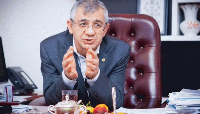 Azərbaycanlı alimlərin adı məşhurlar siyahısında