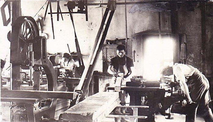 Быт и духовная жизнь азербайджанских немцев Еленендорфа до СССР