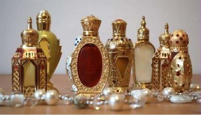 10 самых дорогих парфюмов для женщин