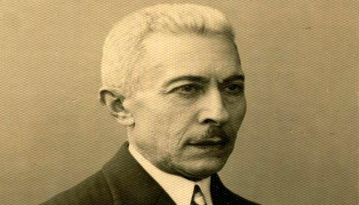 Садых бек Агабекзаде – один из создателей национальной полиции Азербайджана