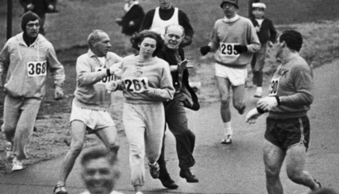 Ötən əsrin ən cəsur 7 qadını