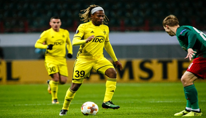 Roberto Bordin belçikalı forvardı "Neftçi"yə gətirir?