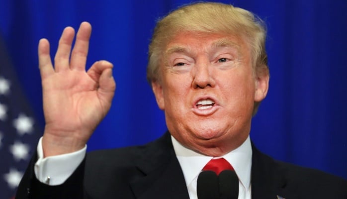 Trampın impiçmentini dəstəkləyən qətnamə qəbul edildi