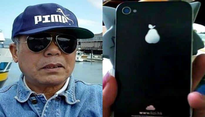 Məşhur brendlərin ən gülməli "fake"ləri